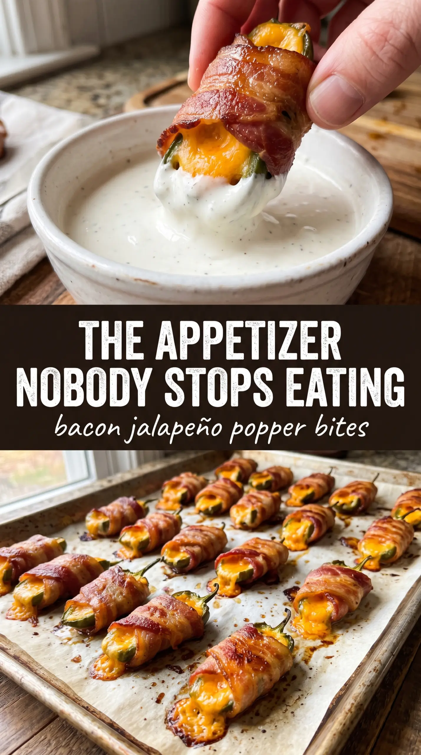 Bacon Jalape