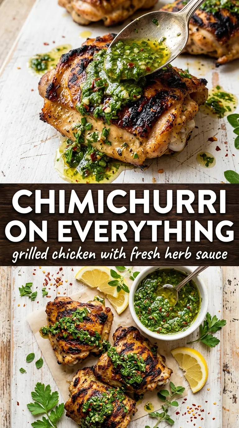 Cooked chicken with sauce