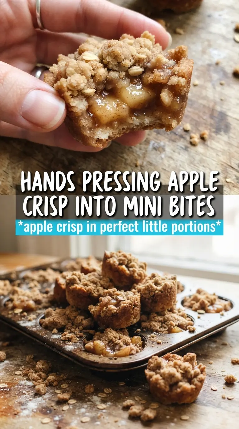 Prepared recipe ready to serve