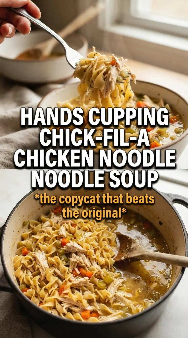 Prepared recipe ready to serve