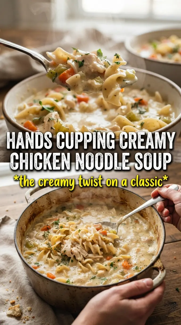 Prepared recipe ready to serve