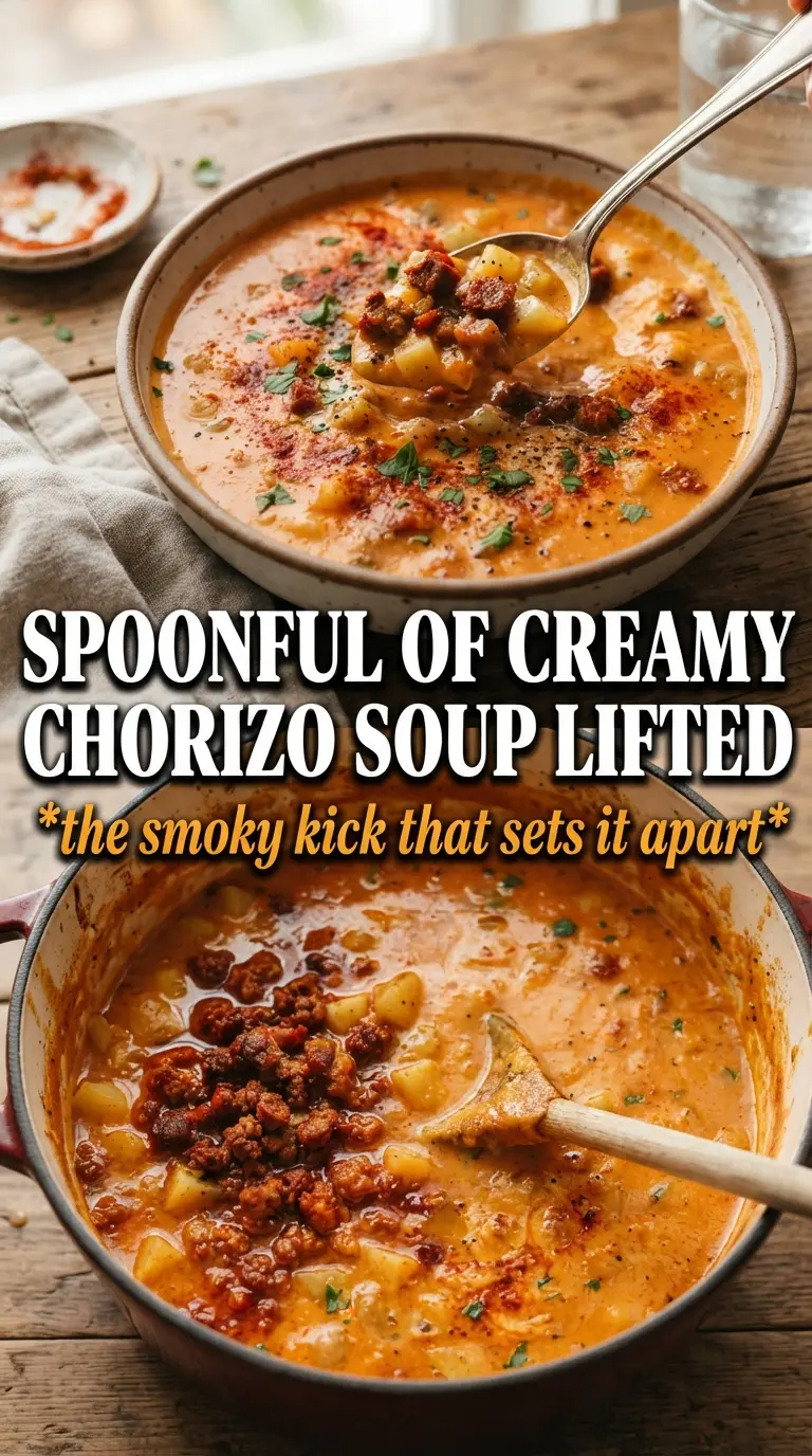 Prepared recipe ready to serve